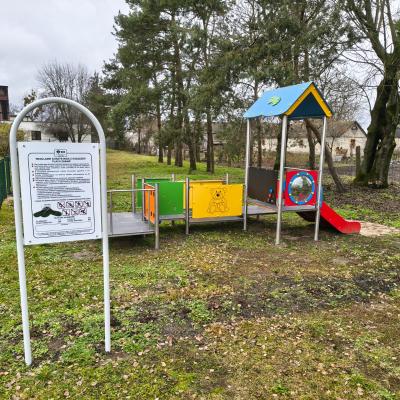 Zestaw Sprawnosciowy Paszenki 1