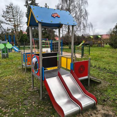 Zestaw Sprawnosciowy Paszenki 2