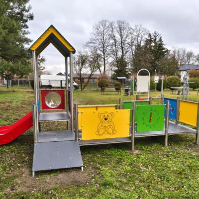 Zestaw Sprawnosciowy Paszenki 3