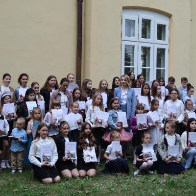 Sladami Artystow W Kolanie 2026 3