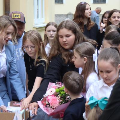 Sladami Artystow W Kolanie 2026 4