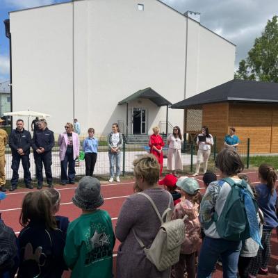 Reaguj Sportowo 3 Edycja 2026 45