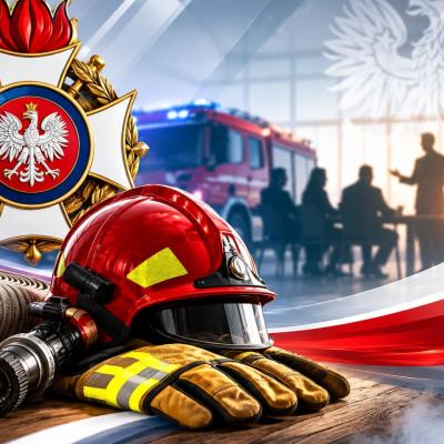 Zjazd Oddziału Gminnego Związku OSP RP w Jabłoniu [30.06.2026]