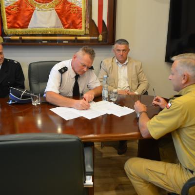 Nowy Woz Osp Jablon 2026 1