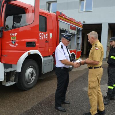 Nowy Woz Osp Jablon 2026 2